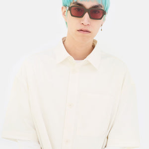 Caro RASSVET by JULIAN KLINCEWICZ Bordeaux