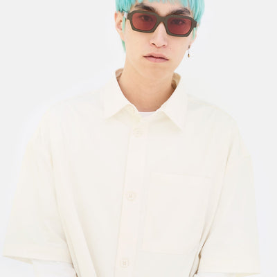 Caro RASSVET by JULIAN KLINCEWICZ Bordeaux