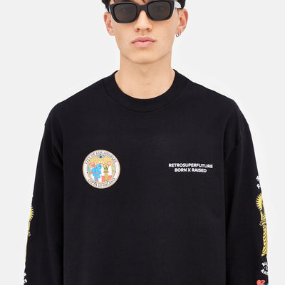 Lira Black BXR