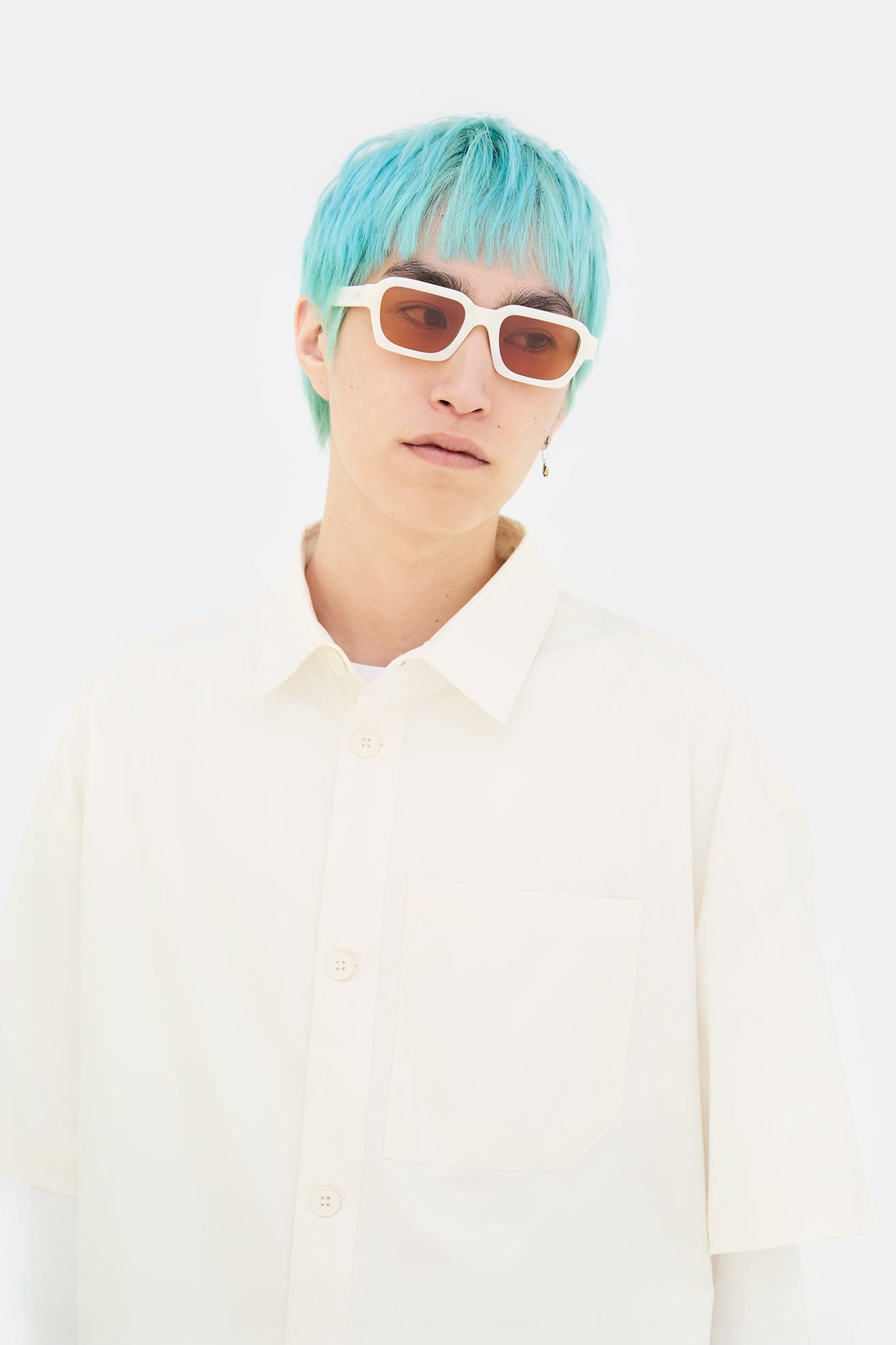 Caro RASSVET by JULIAN KLINCEWICZ Carrara