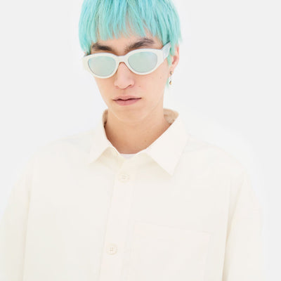 Drew Mama White TEGET