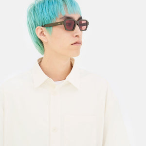 Caro RASSVET by JULIAN KLINCEWICZ Bordeaux