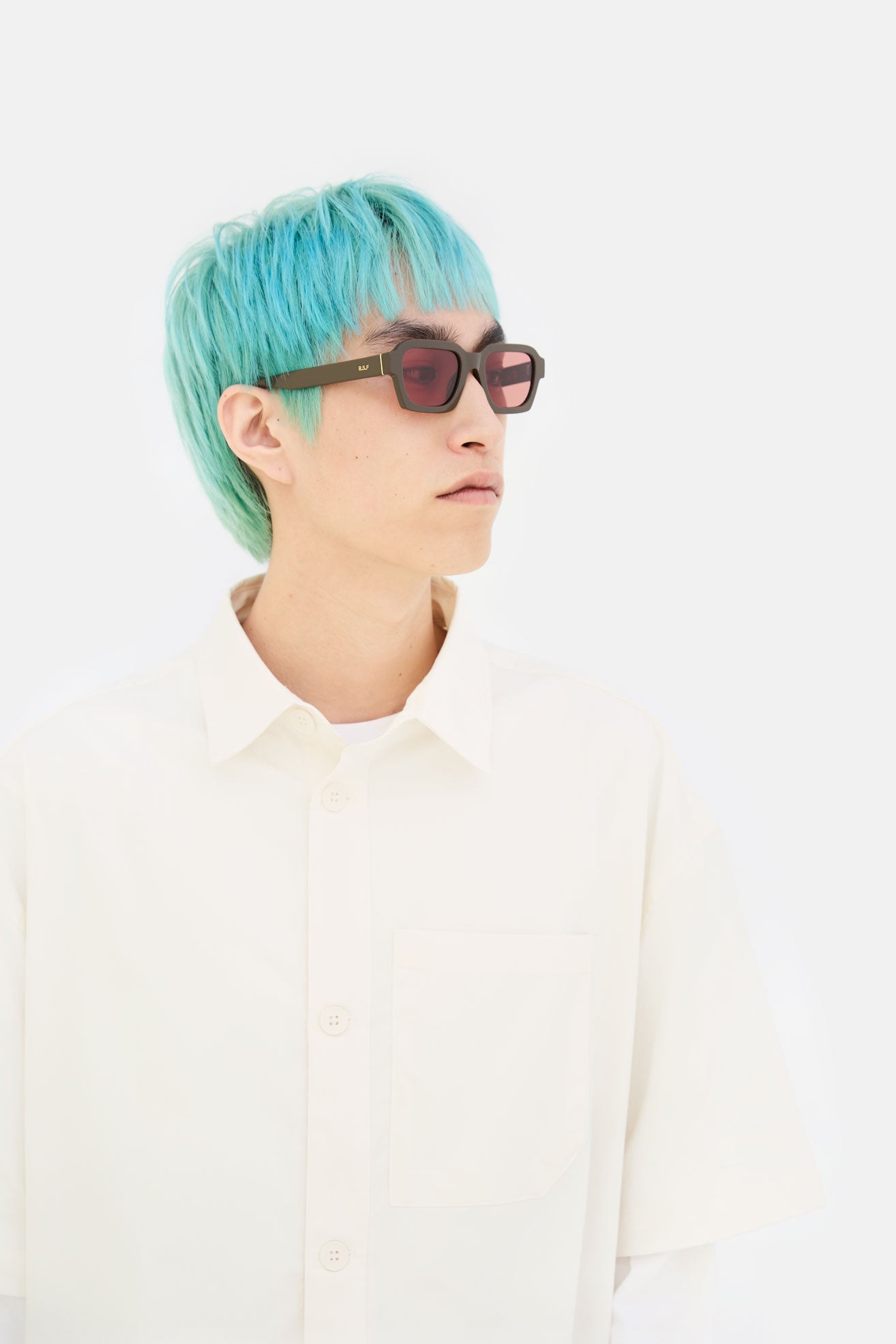 Caro RASSVET by JULIAN KLINCEWICZ Bordeaux