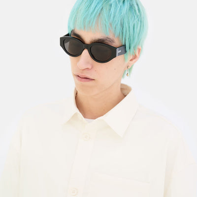 Drew Mama Black TEGET