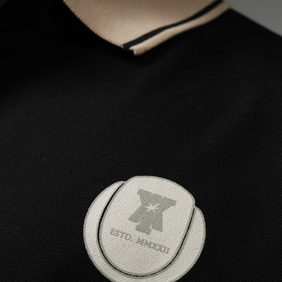 MOC - TENNIS CLUB POLO