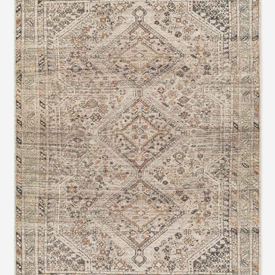 Cade Washable Rug