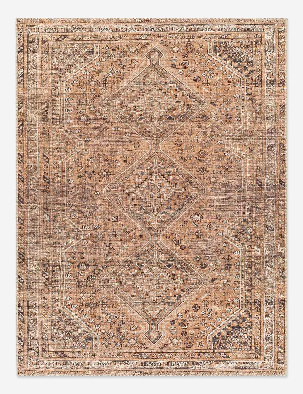 Cade Washable Rug