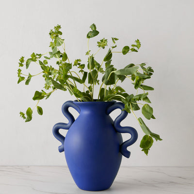 Verso Table Vase by Ferm Living