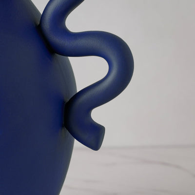 Verso Table Vase by Ferm Living