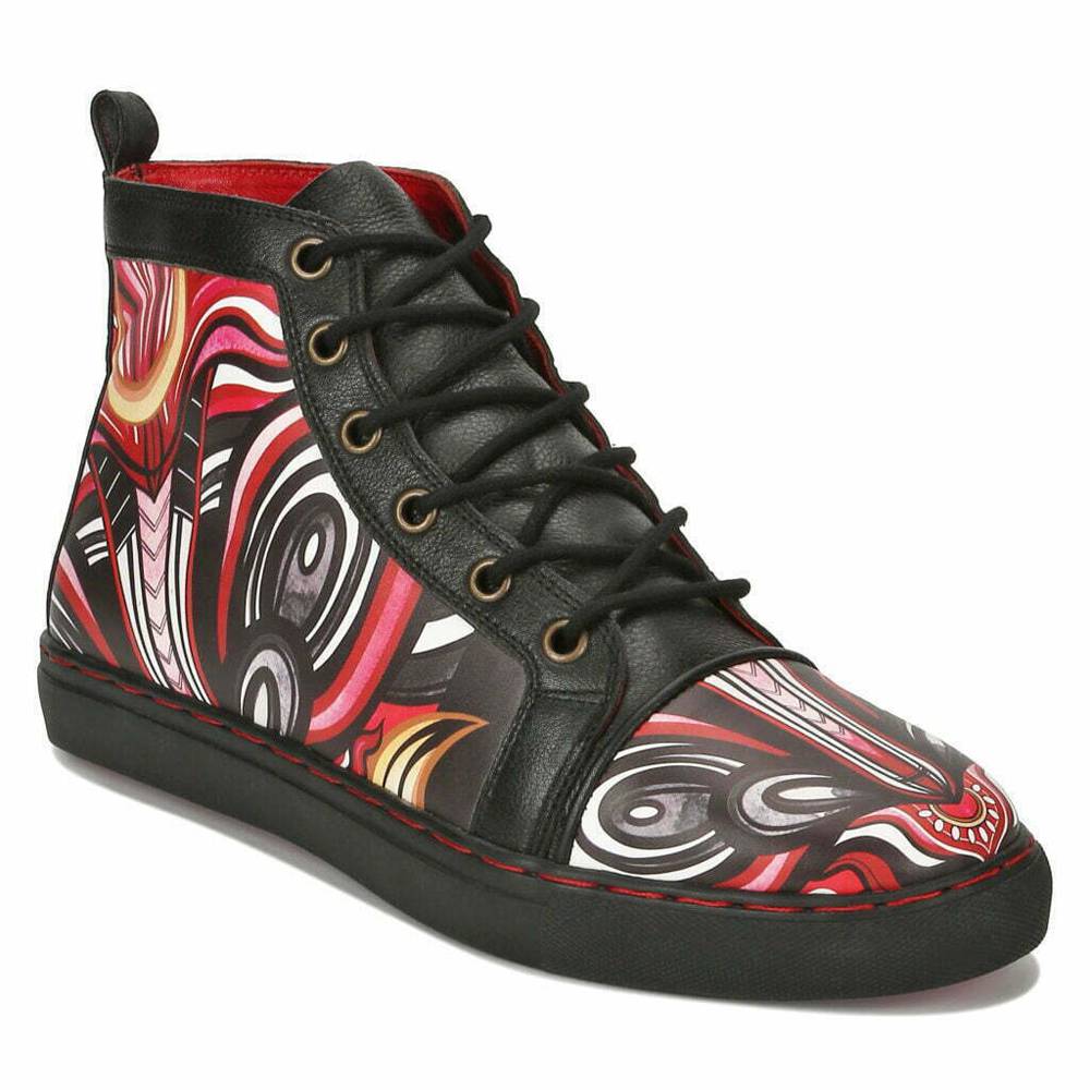 Callidus High-Top for Men (discontinued)