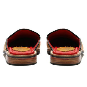 Callidus Mule for Men – Mustard (discontinued)