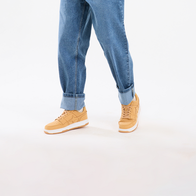 X Lows DUNE