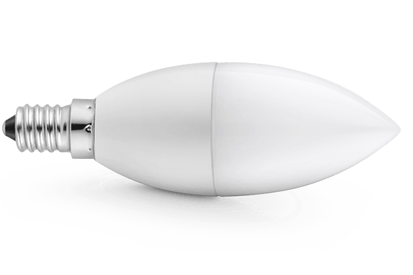 Eternal LED Candle Lamp