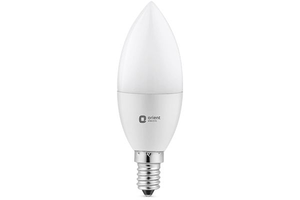 Eternal LED Candle Lamp