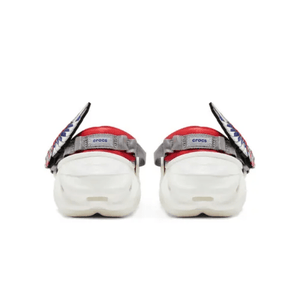 Crocs Echo Clog Marvel Captain America Sam Wilson