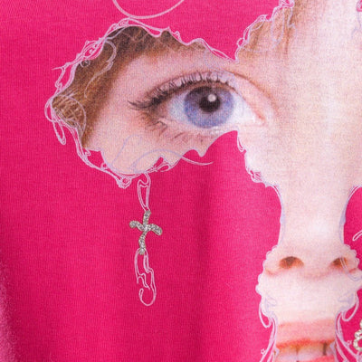 SORRY ANGEL TEE