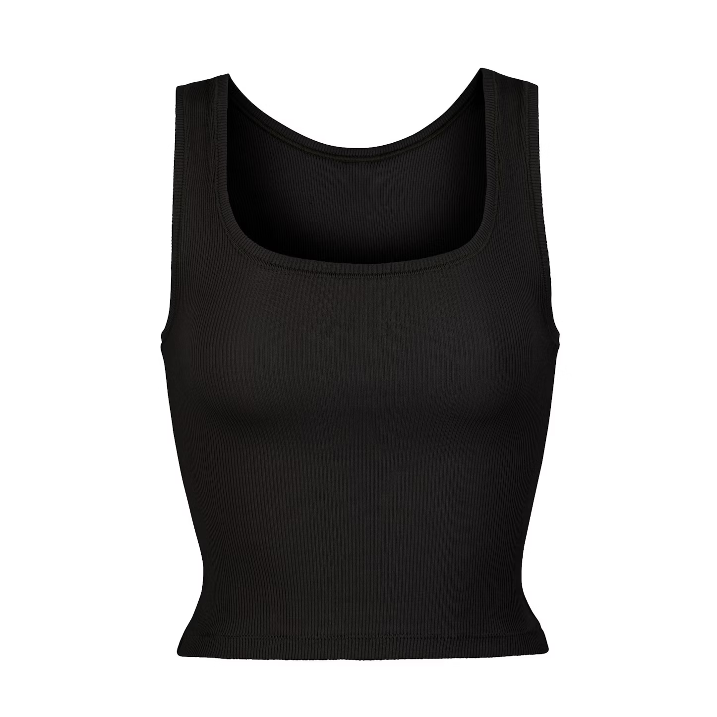 Skims Tank Cotton Rib