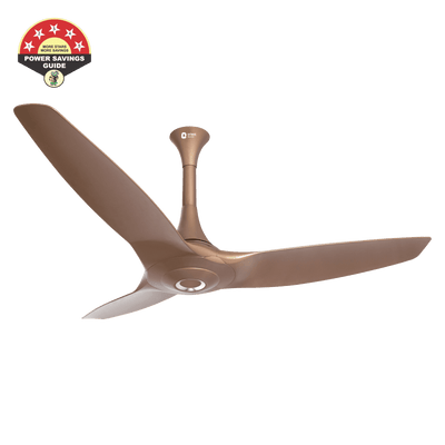 Aeroquiet 5 Star Rated Premium BLDC PRO Ceiling Fan