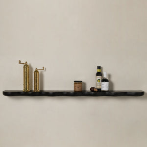 Cario Shelf