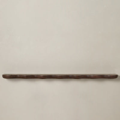 Cario Shelf