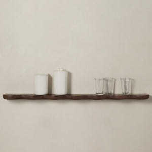 Cario Shelf