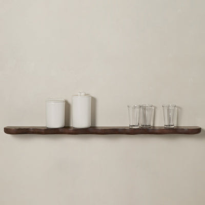 Cario Shelf
