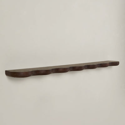 Cario Shelf