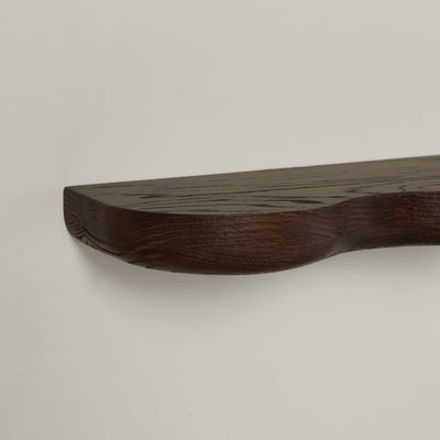Cario Shelf