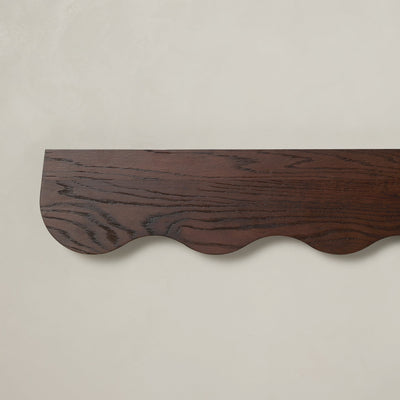 Cario Shelf