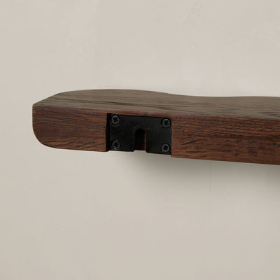 Cario Shelf