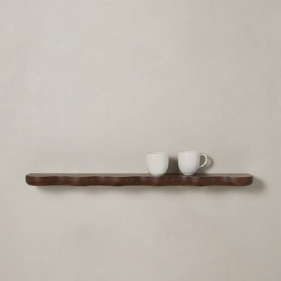 Cario Shelf