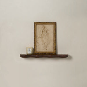Cario Shelf