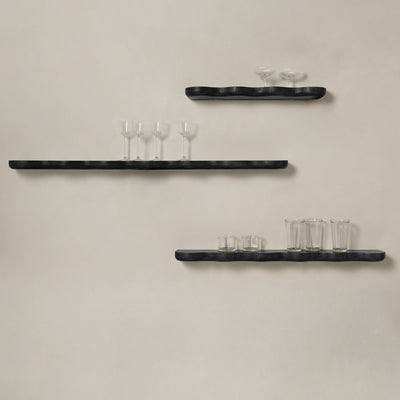 Cario Shelf