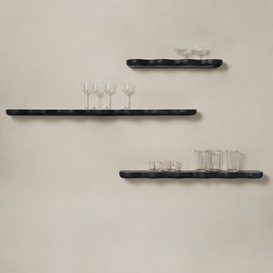 Inku Glassware by Sergio Herman x Serax