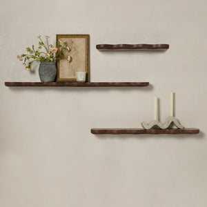 Cario Shelf