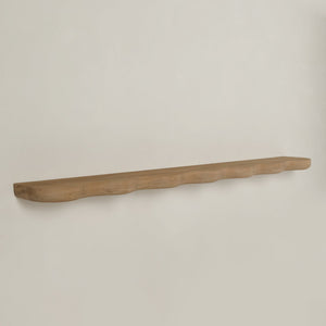 Cario Shelf