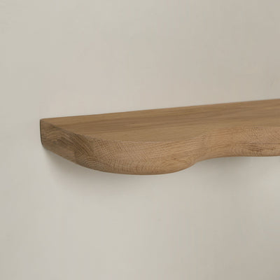 Cario Shelf