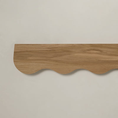 Cario Shelf