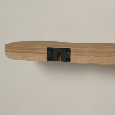 Cario Shelf