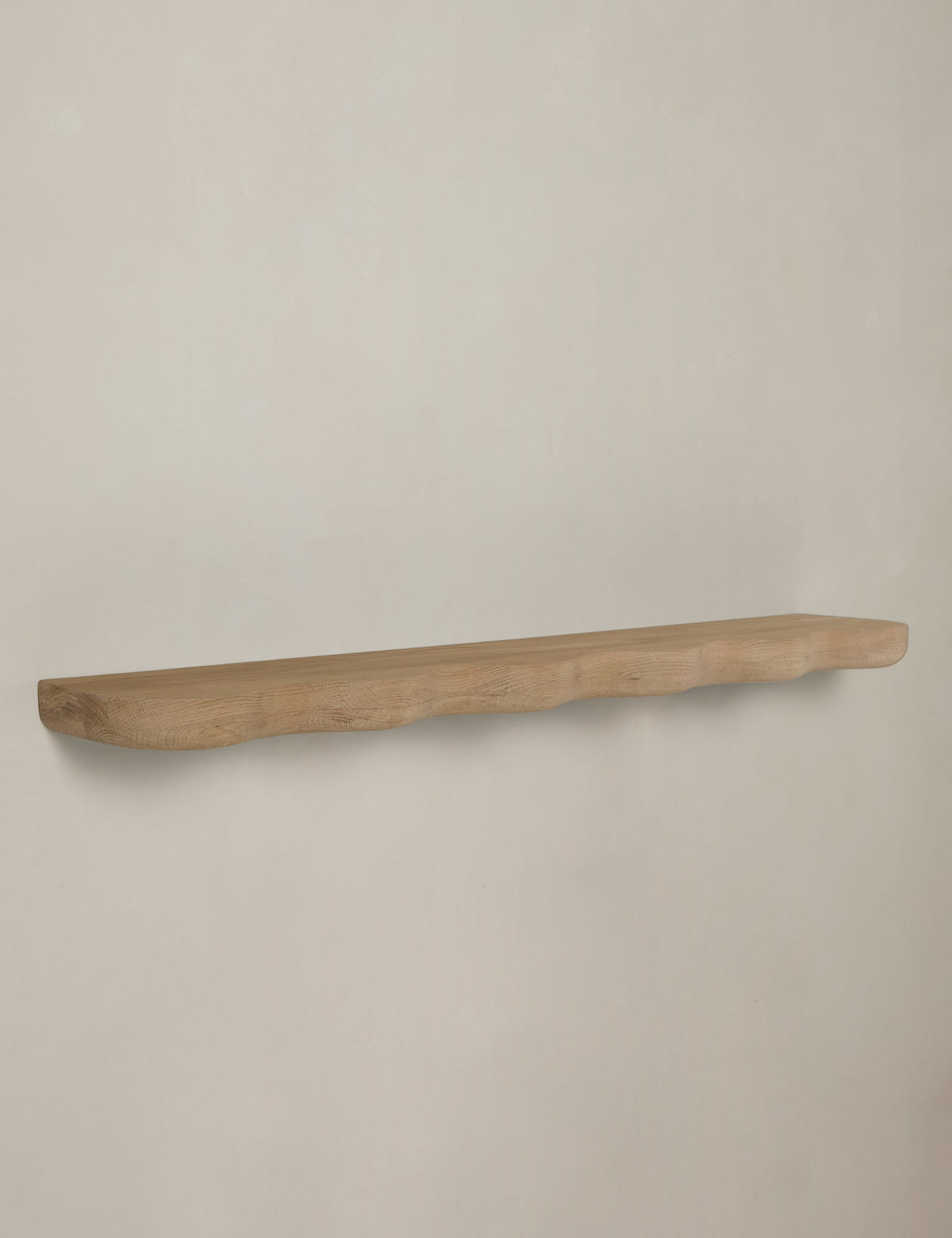 Cario Shelf