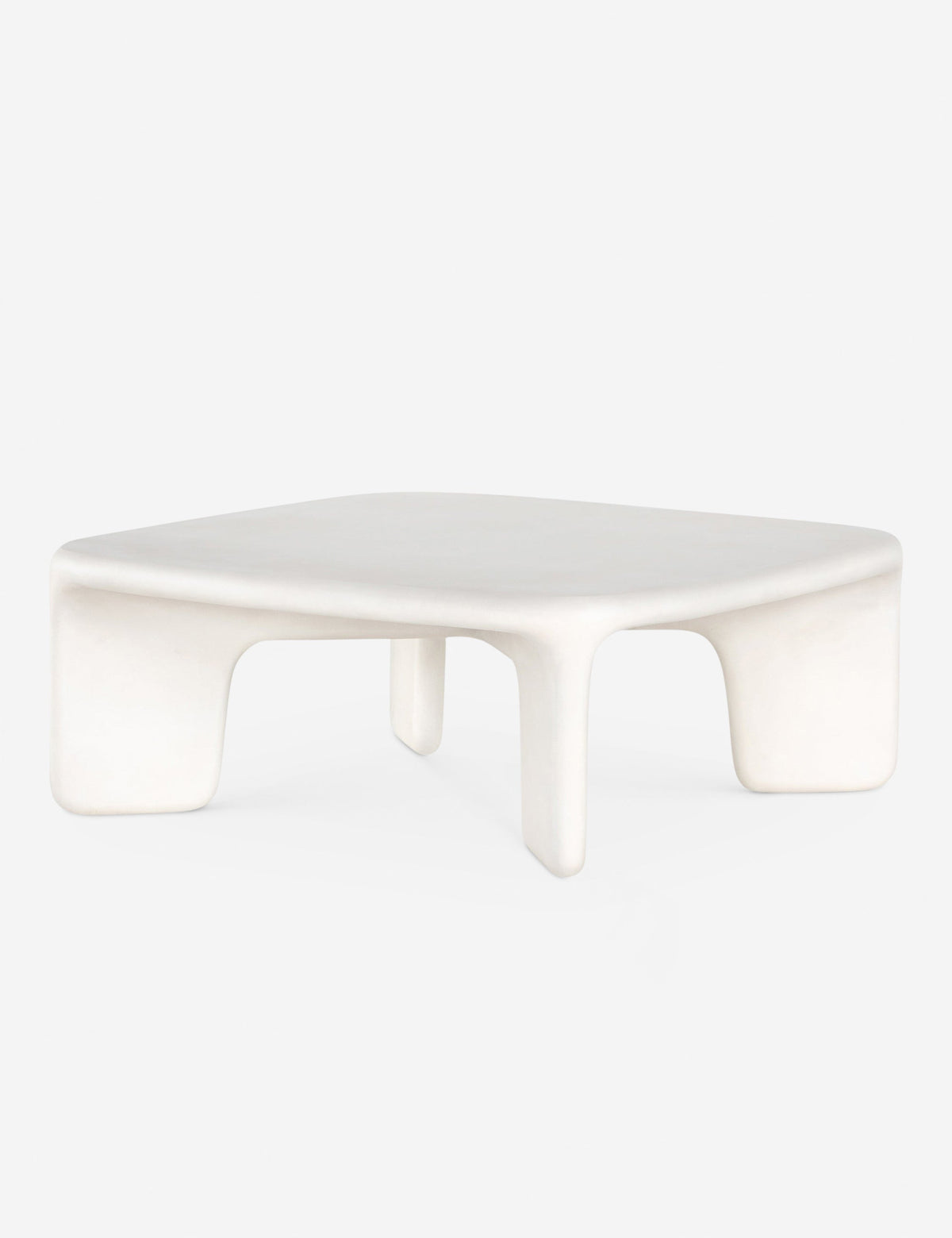 Carmona Square Coffee Table