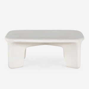 Carmona Square Coffee Table