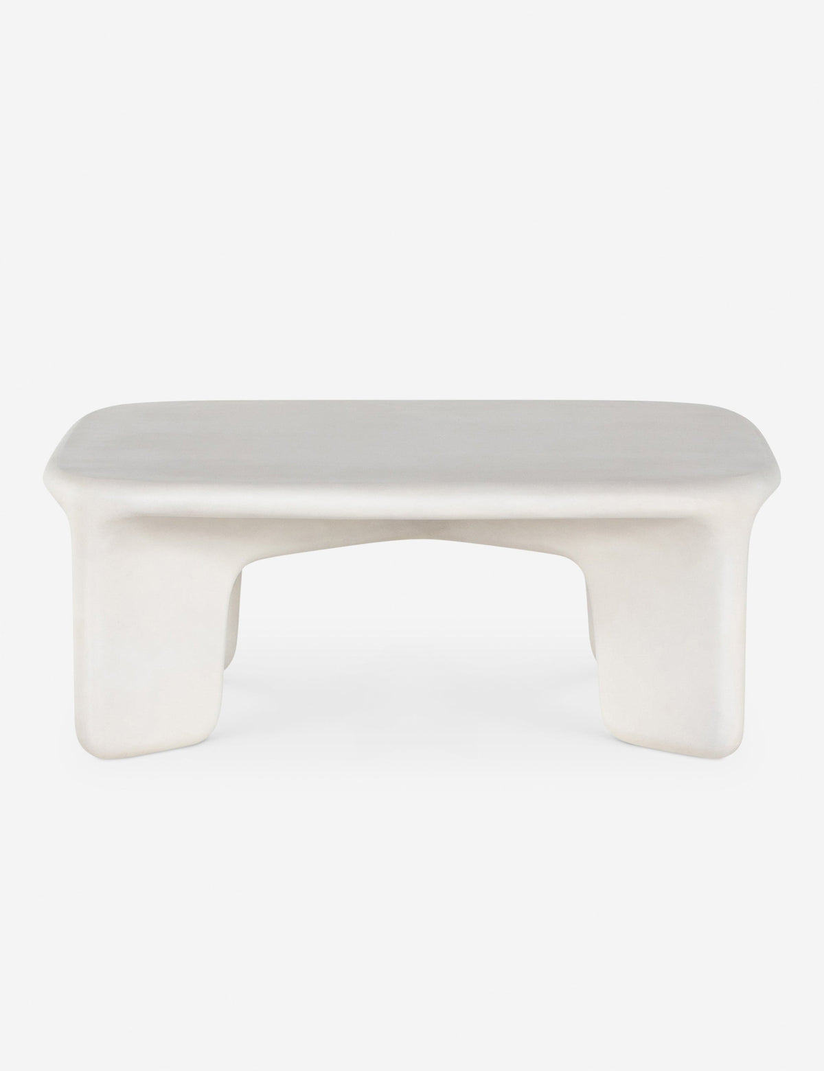 Carmona Square Coffee Table
