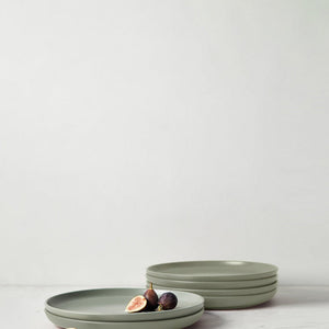 Pacifica Stoneware Dinnerware by Casafina