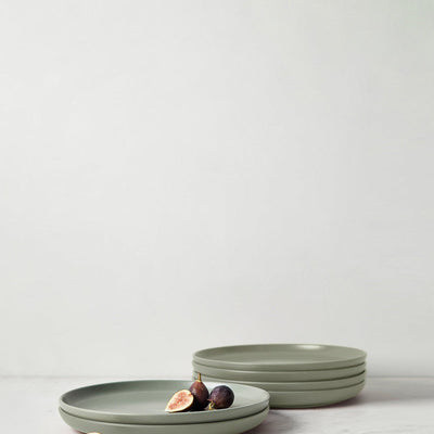 Pacifica Stoneware Dinnerware by Casafina