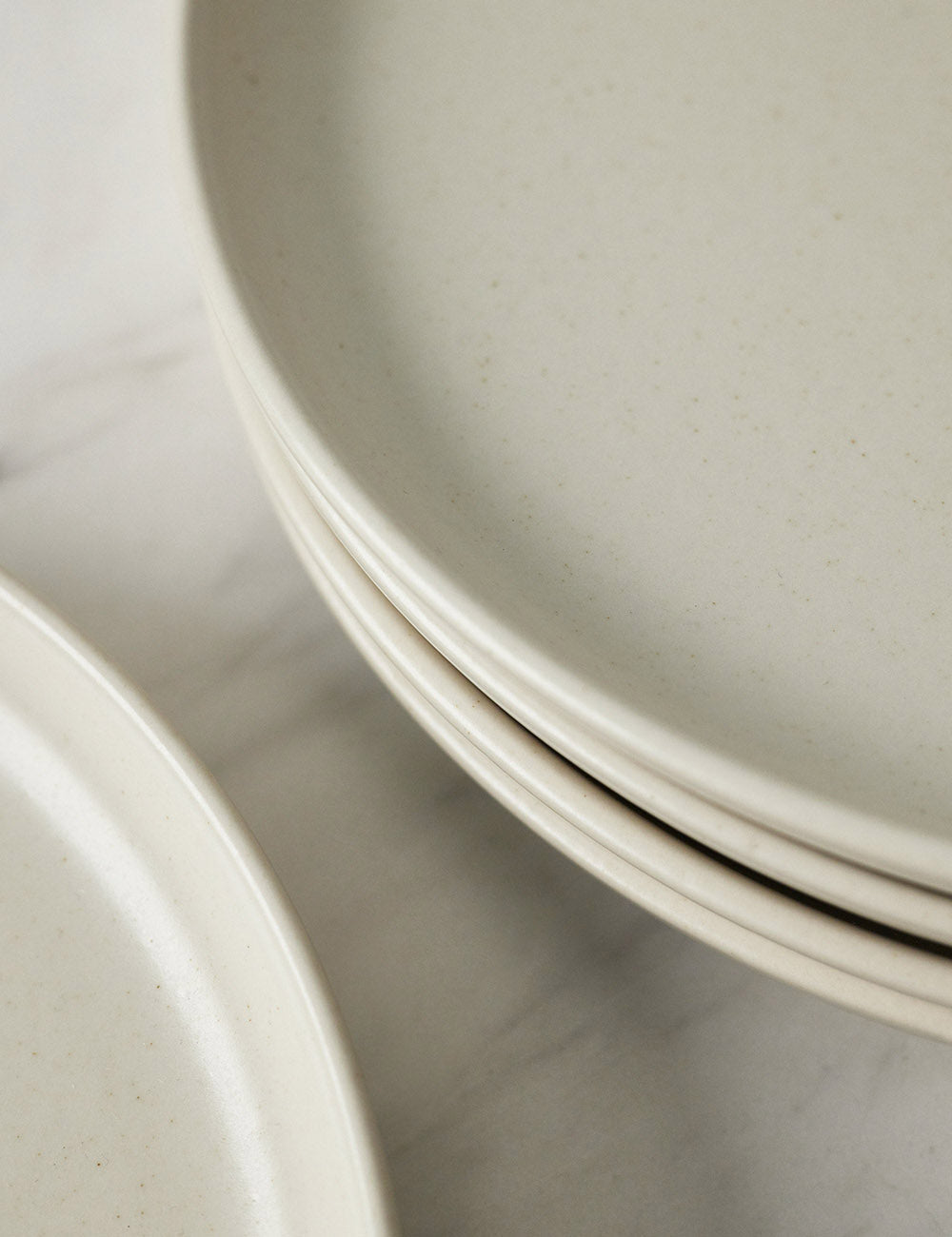 Pacifica Stoneware Dinnerware by Casafina