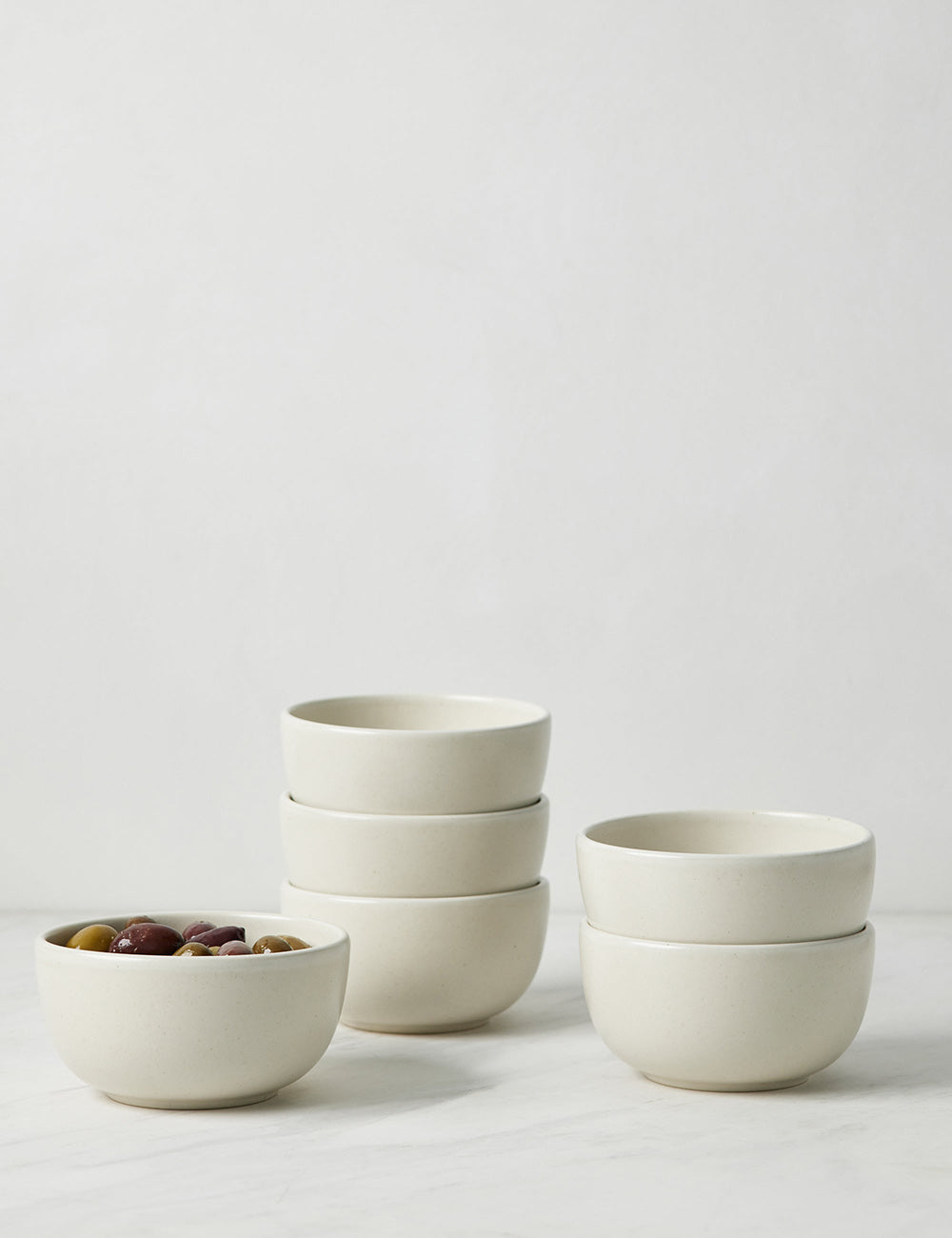 Pacifica Stoneware Dinnerware by Casafina