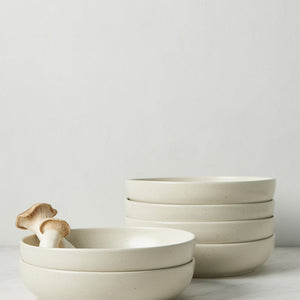Pacifica Stoneware Dinnerware by Casafina