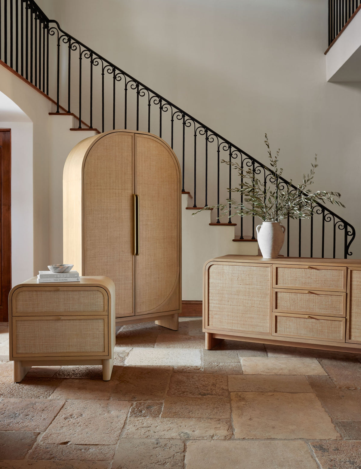 Suzette Cabinet