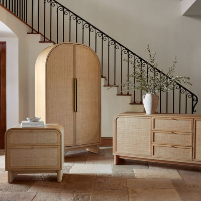 Suzette Sideboard